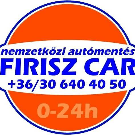 Fírisz car